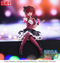 Load image into Gallery viewer, Sega Oshi no Ko PM Perching Kana Arima Noodle Stopper Figure SG53661