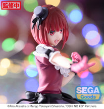 Load image into Gallery viewer, Sega Oshi no Ko PM Perching Kana Arima Noodle Stopper Figure SG53661