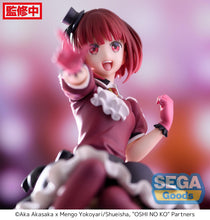 Load image into Gallery viewer, Sega Oshi no Ko PM Perching Kana Arima Noodle Stopper Figure SG53661