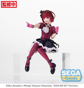 Sega Oshi no Ko PM Perching Kana Arima Noodle Stopper Figure SG53661