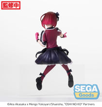 Load image into Gallery viewer, Sega Oshi no Ko PM Perching Kana Arima Noodle Stopper Figure SG53661