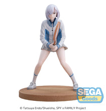 Load image into Gallery viewer, Sega Spy x Family Luminasta Fiona Frost Tennis Figure SG53810