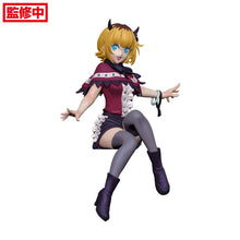 Load image into Gallery viewer, Sega Oshi no Ko PM Perching Memcho Noodle Stopper Figure SG53832