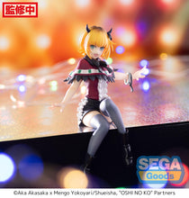 Load image into Gallery viewer, Sega Oshi no Ko PM Perching Memcho Noodle Stopper Figure SG53832