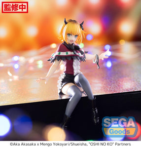 Sega Oshi no Ko PM Perching Memcho Noodle Stopper Figure SG53832