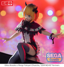 Load image into Gallery viewer, Sega Oshi no Ko PM Perching Memcho Noodle Stopper Figure SG53832