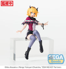 Load image into Gallery viewer, Sega Oshi no Ko PM Perching Memcho Noodle Stopper Figure SG53832