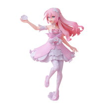 Load image into Gallery viewer, Sega Vocaloid Hatsune Miku Luminasta Megurine Luka Figure SG54092