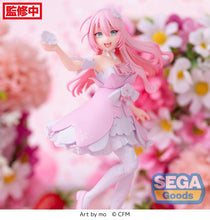 Load image into Gallery viewer, Sega Vocaloid Hatsune Miku Luminasta Megurine Luka Figure SG54092