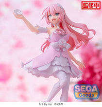 Load image into Gallery viewer, Sega Vocaloid Hatsune Miku Luminasta Megurine Luka Figure SG54092