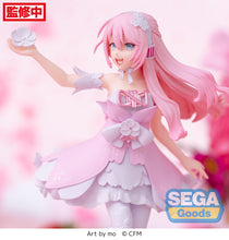 Load image into Gallery viewer, Sega Vocaloid Hatsune Miku Luminasta Megurine Luka Figure SG54092