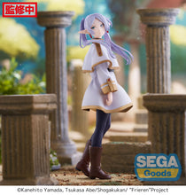 Load image into Gallery viewer, Sega Frieren: Beyond Journey&#39;s End Desktop x Decorate Collections Frieren Figure SG54094