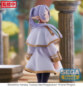 Sega Frieren: Beyond Journey's End Desktop x Decorate Collections Frieren Figure SG54094