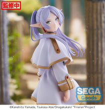 Load image into Gallery viewer, Sega Frieren: Beyond Journey&#39;s End Desktop x Decorate Collections Frieren Figure SG54094