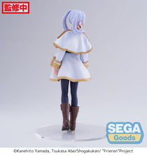 Load image into Gallery viewer, Sega Frieren: Beyond Journey&#39;s End Desktop x Decorate Collections Frieren Figure SG54094