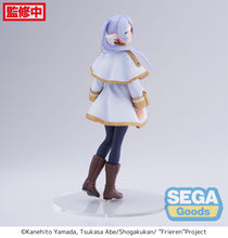 Load image into Gallery viewer, Sega Frieren: Beyond Journey&#39;s End Desktop x Decorate Collections Frieren Figure SG54094