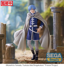 Load image into Gallery viewer, Sega Frieren: Beyond Journey&#39;s End Desktop x Decorate Collections Himmel Figure SG54095