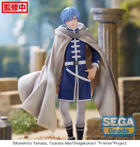 Sega Frieren: Beyond Journey's End Desktop x Decorate Collections Himmel Figure SG54095