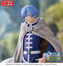 Load image into Gallery viewer, Sega Frieren: Beyond Journey&#39;s End Desktop x Decorate Collections Himmel Figure SG54095