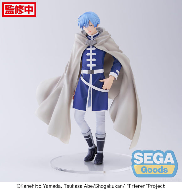 Sega Frieren: Beyond Journey's End Desktop x Decorate Collections Himmel Figure SG54095