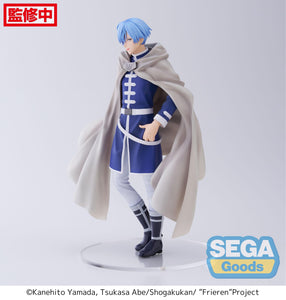 Sega Frieren: Beyond Journey's End Desktop x Decorate Collections Himmel Figure SG54095