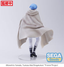 Load image into Gallery viewer, Sega Frieren: Beyond Journey&#39;s End Desktop x Decorate Collections Himmel Figure SG54095