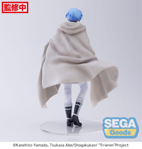 Sega Frieren: Beyond Journey's End Desktop x Decorate Collections Himmel Figure SG54095