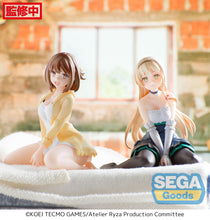 Load image into Gallery viewer, Sega Atelier Ryza: Ever Darkness &amp; the Secret Hideout PM Perching Reisalin Stout Noodle Stopper Figure SG54099