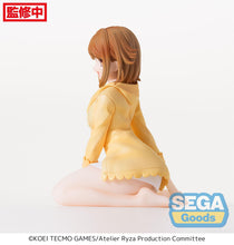 Load image into Gallery viewer, Sega Atelier Ryza: Ever Darkness &amp; the Secret Hideout PM Perching Reisalin Stout Noodle Stopper Figure SG54099