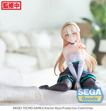 Load image into Gallery viewer, Sega Atelier Ryza: Ever Darkness &amp; the Secret Hideout PM Perching Klaudia Valentz Noodle Stopper Figure SG54100