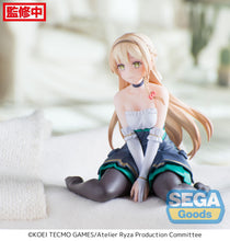 Load image into Gallery viewer, Sega Atelier Ryza: Ever Darkness &amp; the Secret Hideout PM Perching Klaudia Valentz Noodle Stopper Figure SG54100