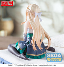 Load image into Gallery viewer, Sega Atelier Ryza: Ever Darkness &amp; the Secret Hideout PM Perching Klaudia Valentz Noodle Stopper Figure SG54100