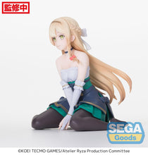 Load image into Gallery viewer, Sega Atelier Ryza: Ever Darkness &amp; the Secret Hideout PM Perching Klaudia Valentz Noodle Stopper Figure SG54100