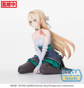 Sega Atelier Ryza: Ever Darkness & the Secret Hideout PM Perching Klaudia Valentz Noodle Stopper Figure SG54100