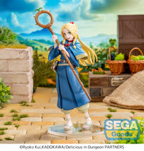 Load image into Gallery viewer, Sega Delicious in Dungeon Luminasta Marcille Donato Figure SG54103