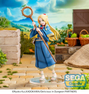 Sega Delicious in Dungeon Luminasta Marcille Donato Figure SG54103