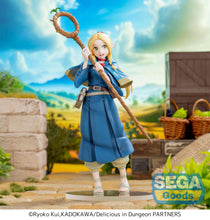 Load image into Gallery viewer, Sega Delicious in Dungeon Luminasta Marcille Donato Figure SG54103