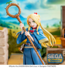 Load image into Gallery viewer, Sega Delicious in Dungeon Luminasta Marcille Donato Figure SG54103