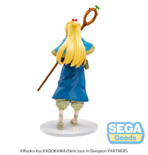 Load image into Gallery viewer, Sega Delicious in Dungeon Luminasta Marcille Donato Figure SG54103