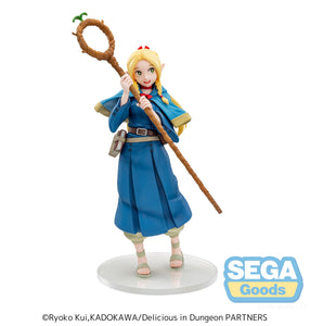 Sega Delicious in Dungeon Luminasta Marcille Donato Figure SG54103