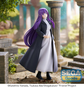 Sega Frieren: Beyond Journey's End Desktop x Decorate Collections Fern Figure SG54106