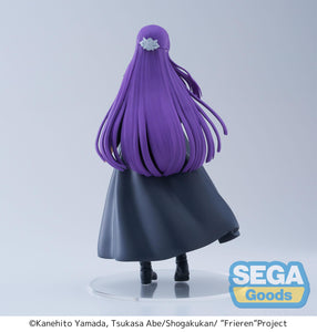 Sega Frieren: Beyond Journey's End Desktop x Decorate Collections Fern Figure SG54106