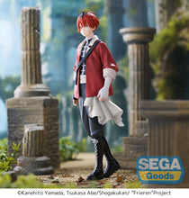 Load image into Gallery viewer, Sega Frieren: Beyond Journey&#39;s End Desktop x Decorate Collections Stark Figure SG54107