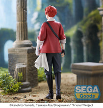 Load image into Gallery viewer, Sega Frieren: Beyond Journey&#39;s End Desktop x Decorate Collections Stark Figure SG54107