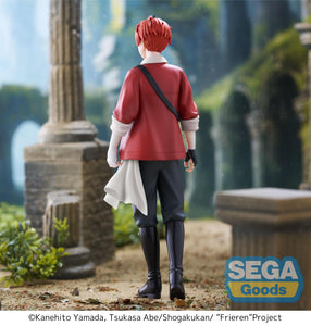 Sega Frieren: Beyond Journey's End Desktop x Decorate Collections Stark Figure SG54107