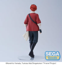 Load image into Gallery viewer, Sega Frieren: Beyond Journey&#39;s End Desktop x Decorate Collections Stark Figure SG54107