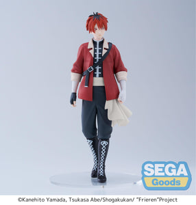 Sega Frieren: Beyond Journey's End Desktop x Decorate Collections Stark Figure SG54107