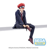 Sega Mashle: Magic and Muscles PM Perching Dot Barrett Noodle Stopper Figure SG54120