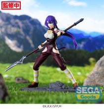 Load image into Gallery viewer, Sega Shangri-La Frontier Luminasta Arthur Pencilgon Figure SG54325