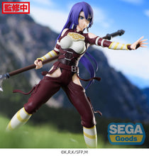 Load image into Gallery viewer, Sega Shangri-La Frontier Luminasta Arthur Pencilgon Figure SG54325